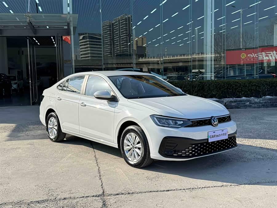 Volkswagen Lavida 2023 car image #5