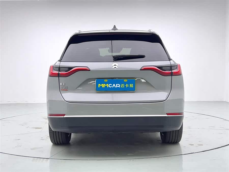 NIO ES8 2022 car image #5