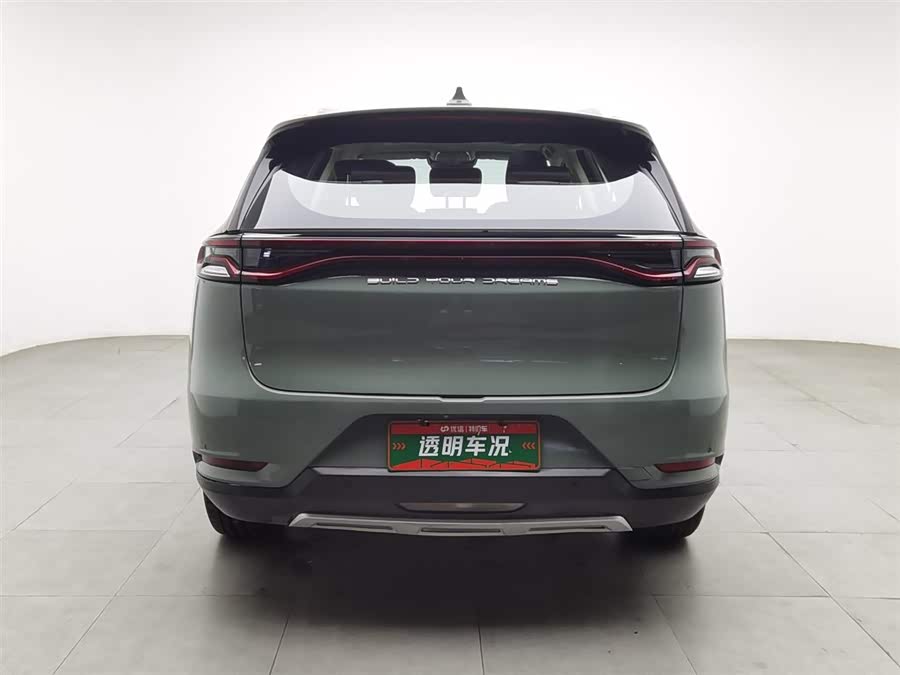 BYD Tang 2019 car image #5