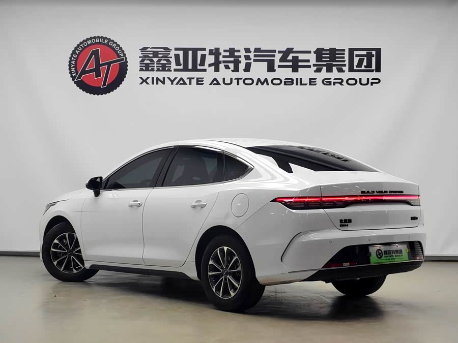 BYD Destroyer 05 2024 #5 BYD Destroyer 05 2024 car image #5
