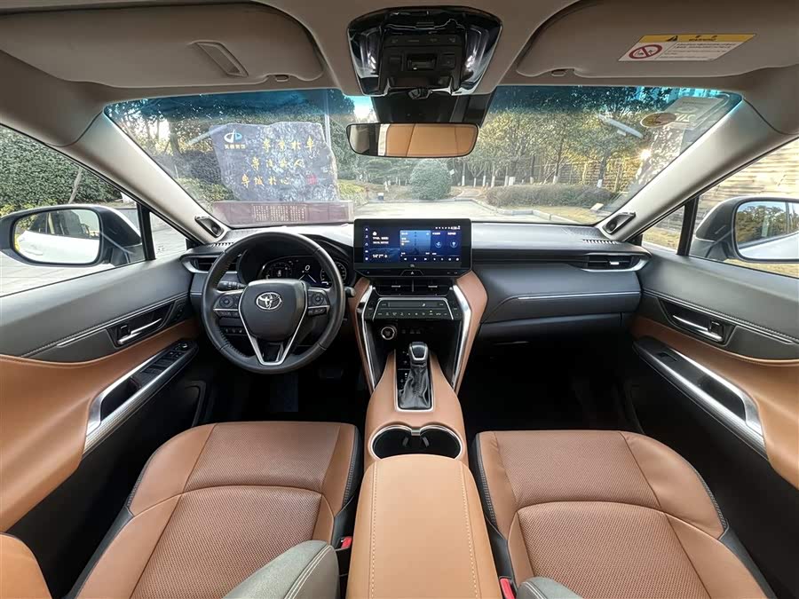 Toyota Venza 2022 #5 Toyota Venza 2022 immagine di auto #5