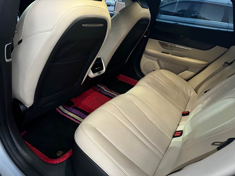 Xpeng P7 2022 #5 Xpeng P7 2022 immagine di auto #5