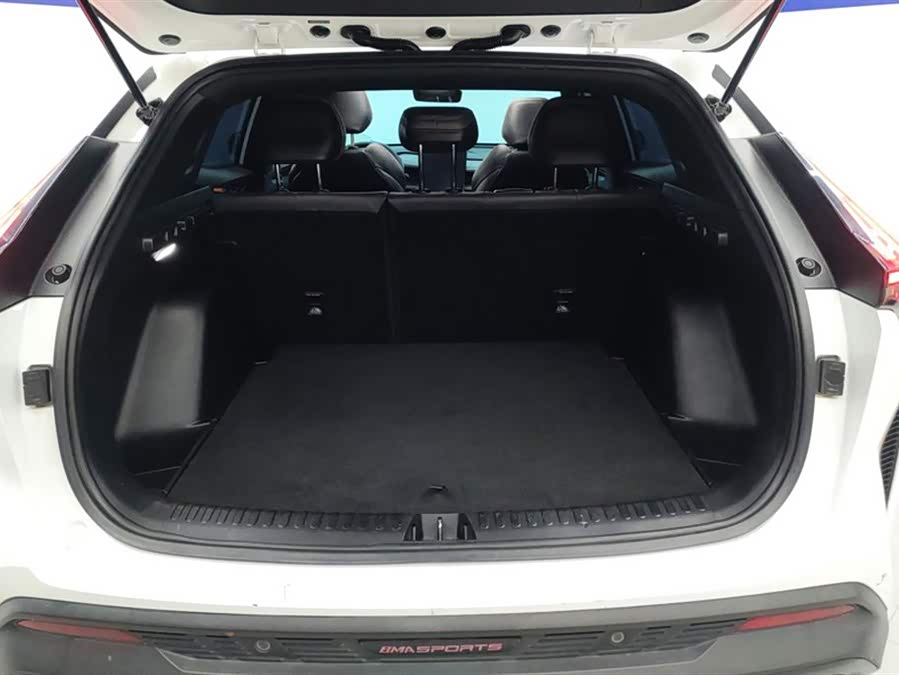 GEELY Boyue 2023 #5 GEELY Boyue 2023 immagine di auto #5