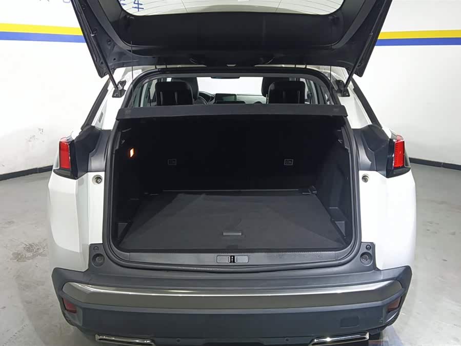 Peugeot 4008 2016 car image #5