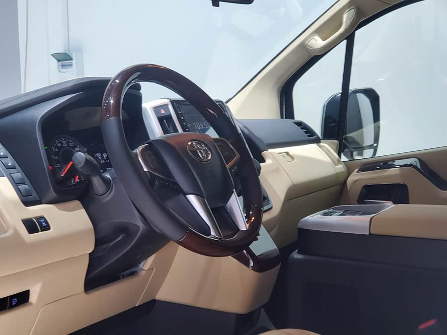 Toyota 2021 car image #5
