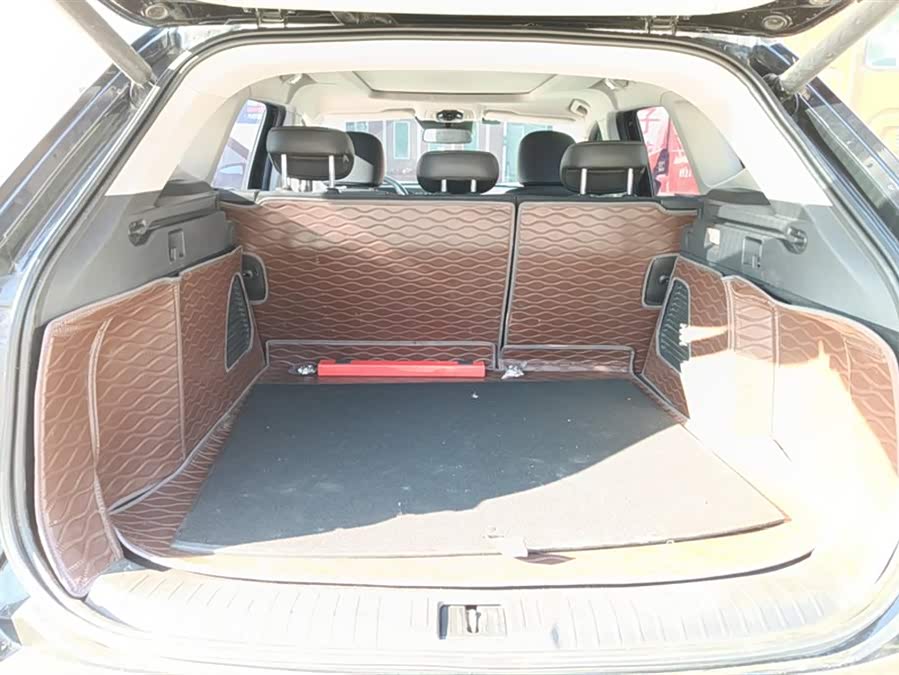 Exceed Lingyun 2022 #5 Exceed Lingyun 2022 car image #5