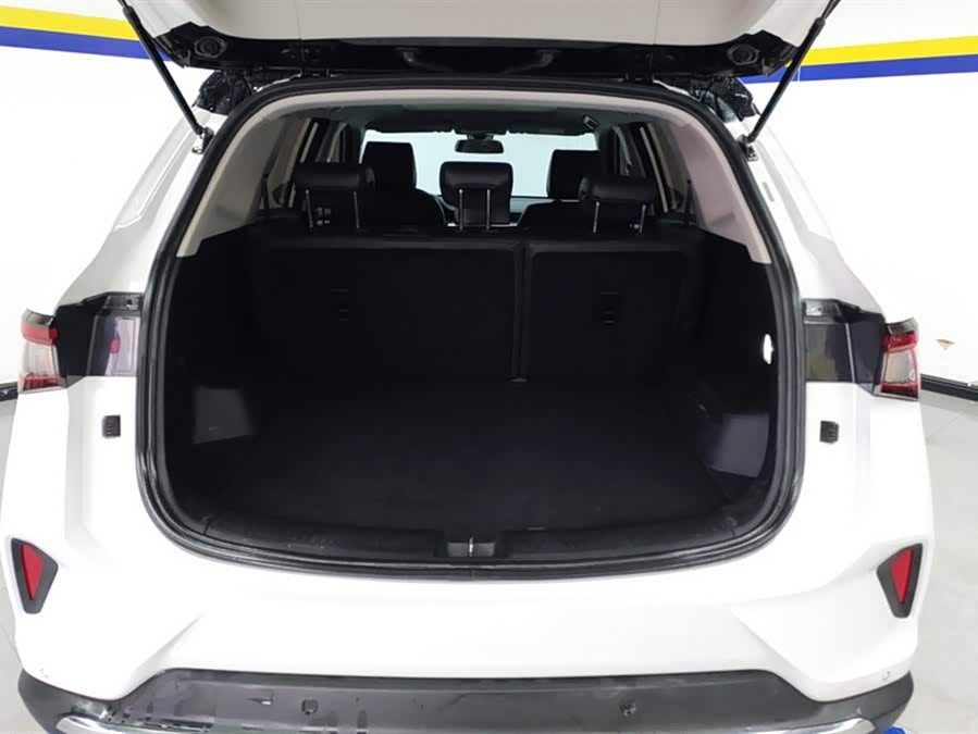 五菱汽车 五菱星辰 2021 汽车图片 #5