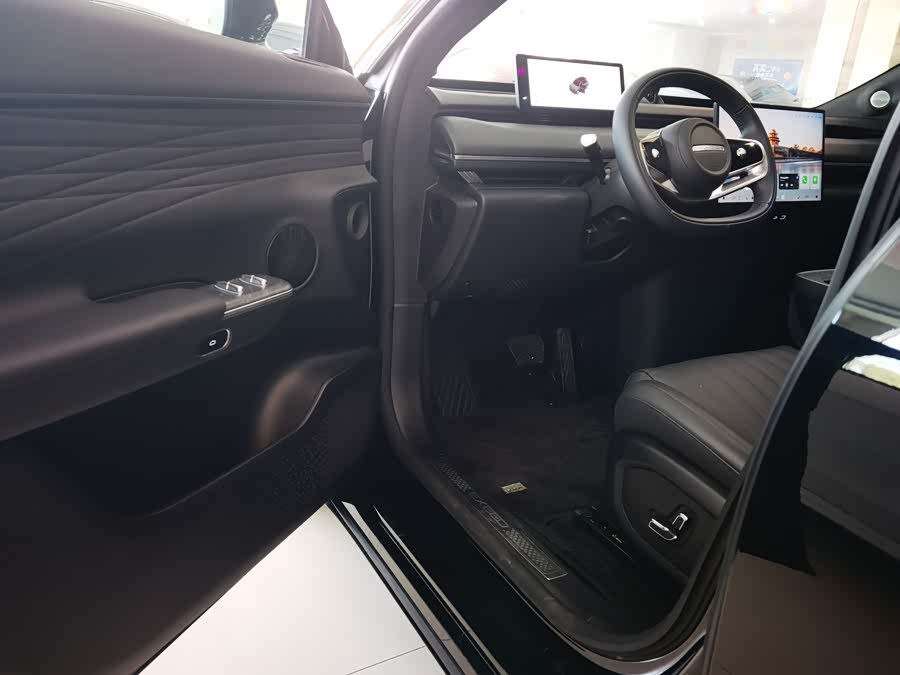 Exceed Stellar Era ET 2024 car image #5