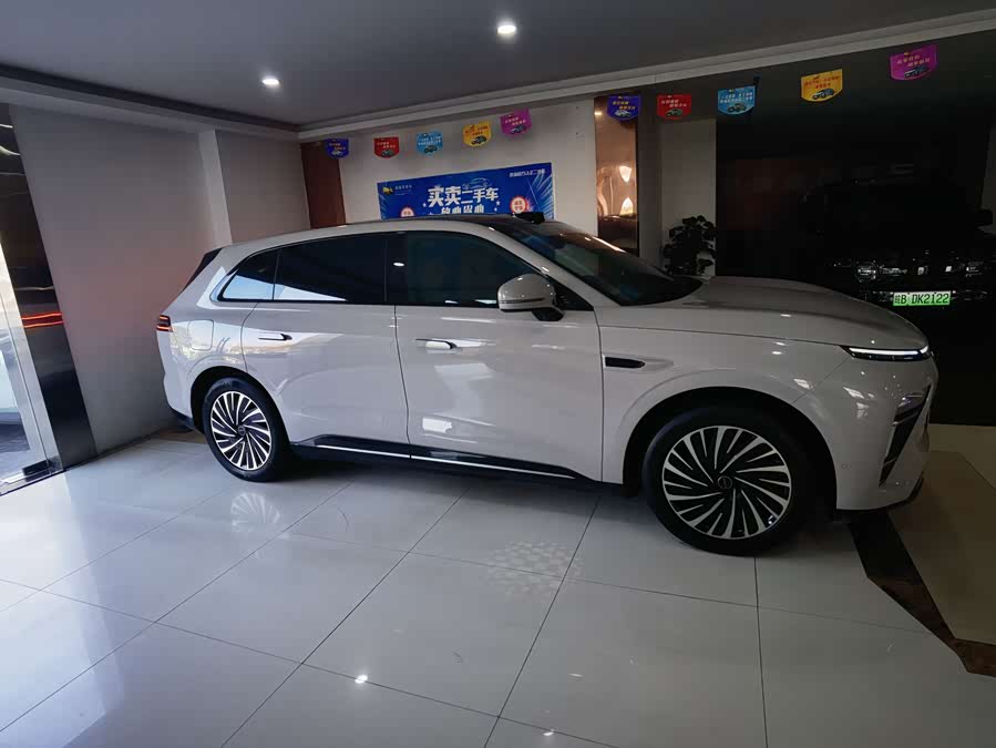 Exceed Stellar Era ET 2024 #5 Exceed Stellar Era ET 2024 car image #5