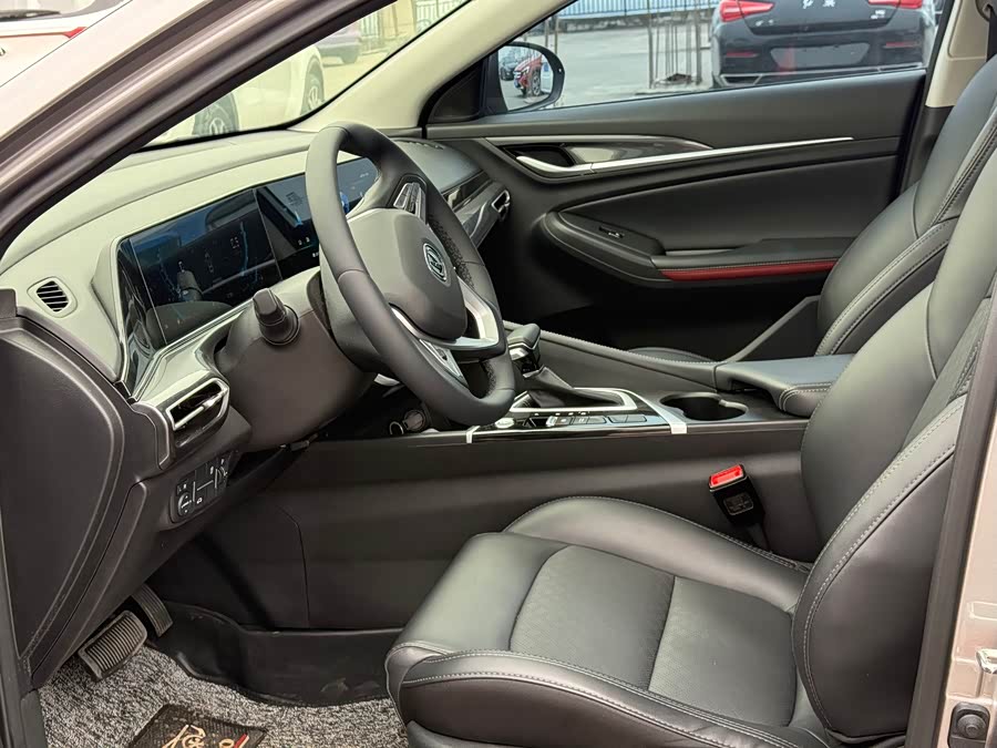 Changan Eado 2020 #5 Changan Eado 2020 صورة سيارة #5