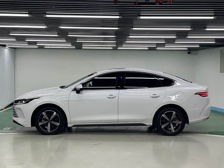 BYD Destroyer 05 2024 car image #5