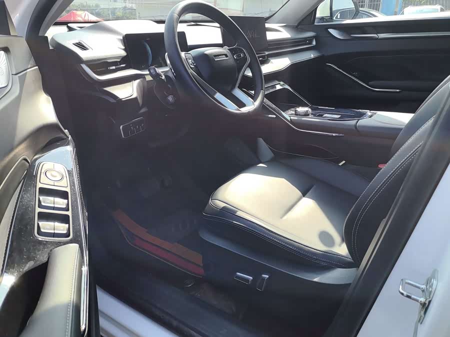 Haval H6 2024 car image #5