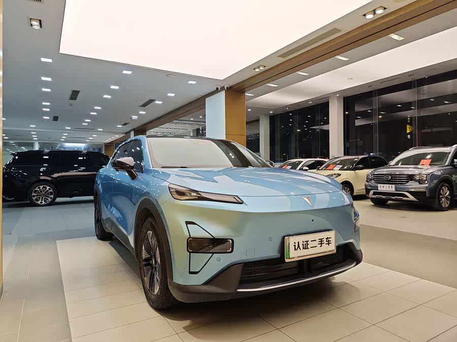 Deepal S05 2025 #5 Deepal S05 2025 car image #5