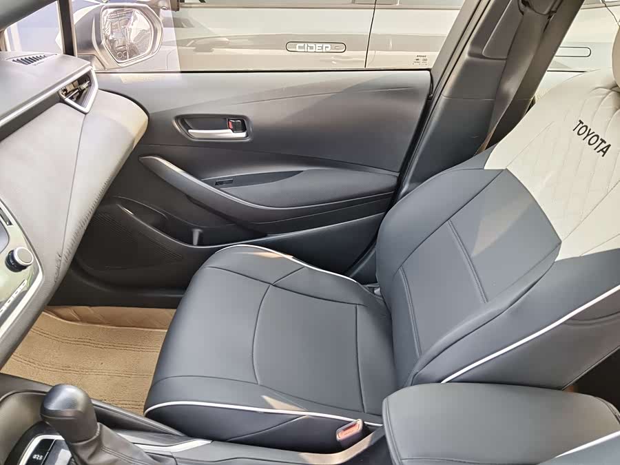 Toyota Levin 2023 car image #5