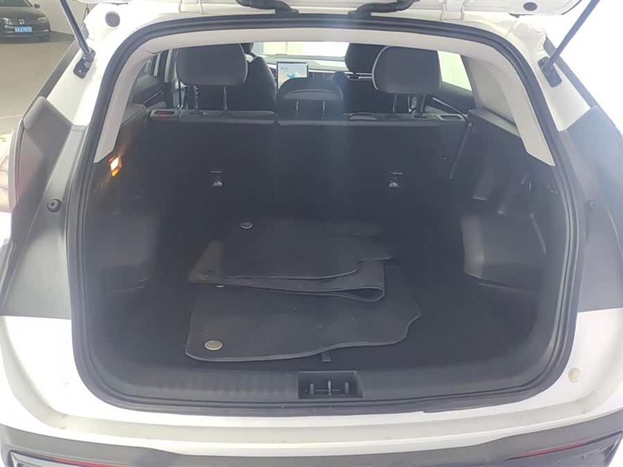 GEELY Boyue L 2023 #5 GEELY Boyue L 2023 car image #5