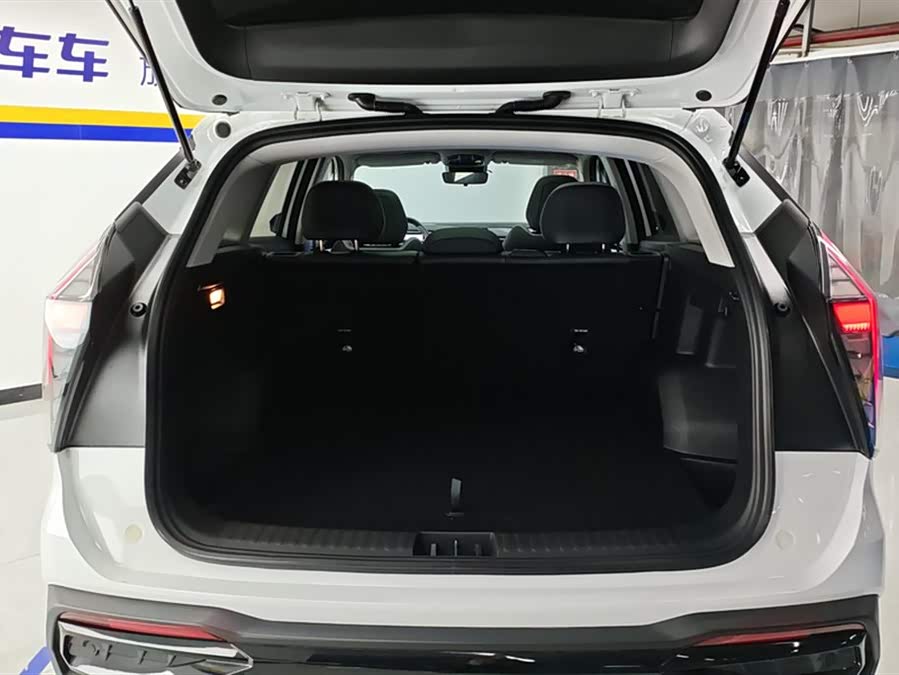 GEELY Boyue L 2023 #5 GEELY Boyue L 2023 car image #5