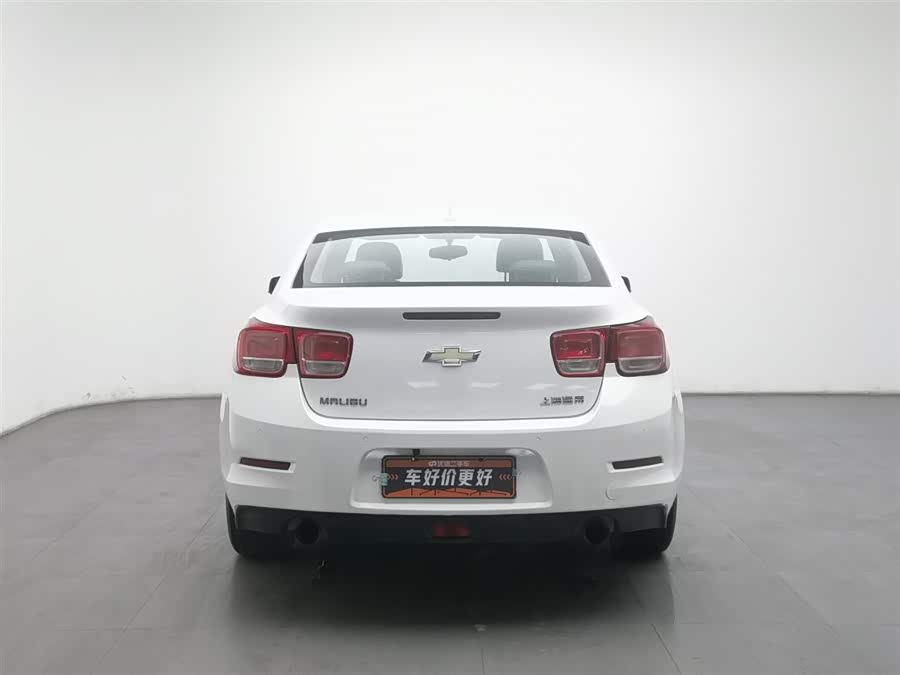 Chevrolet Malibu 2013 #5 Chevrolet Malibu 2013 car image #5