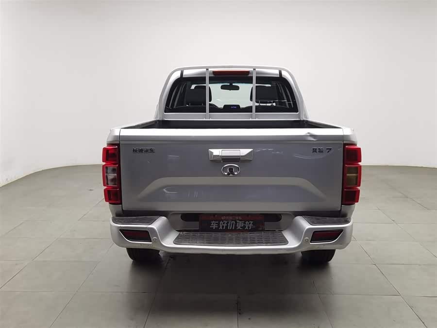 Great Wall Wingle 7 2019 car image #5