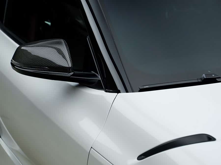 Toyota Supra 2021 #5 Toyota Supra 2021 car image #5