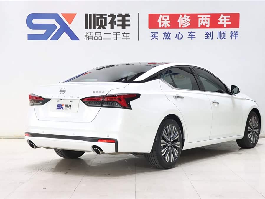 日产 天籁 2023 汽车图片 #5