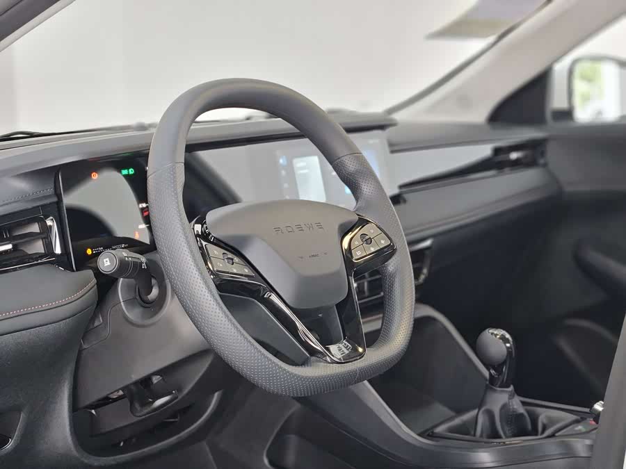 荣威 荣威i5 汽车图片 #5