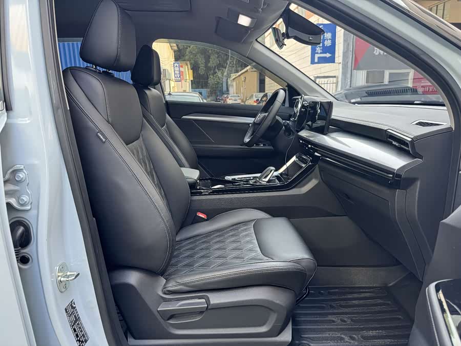 五菱汽车 五菱星辰 2022 汽车图片 #5