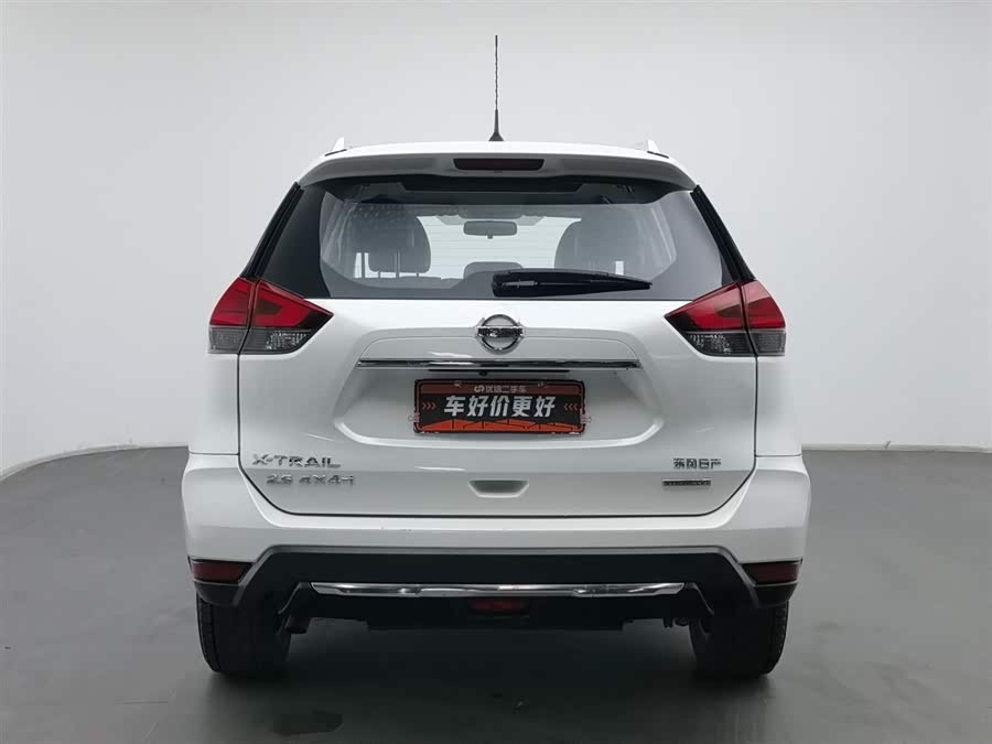 日产 奇骏 2020 汽车图片 #5