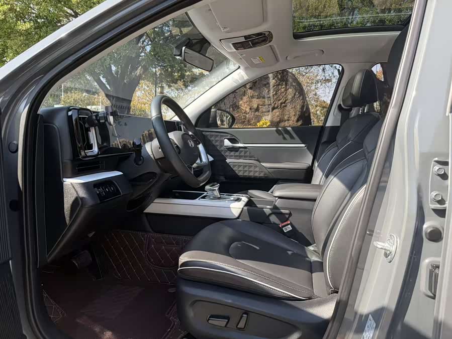 Hyundai ix35 2023 #5 Hyundai ix35 2023 car image #5