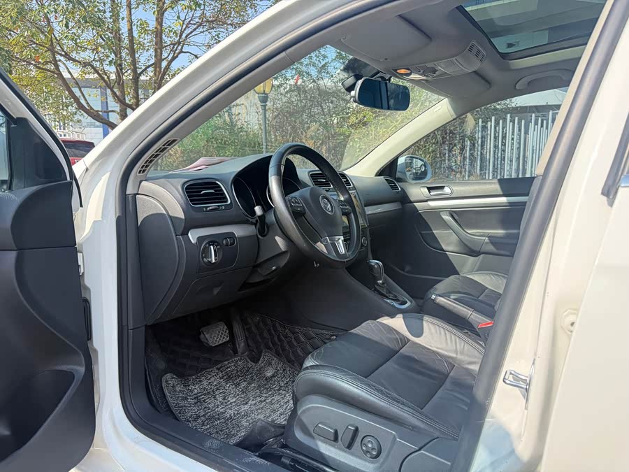 Volkswagen Golf (Imported) 2013 #5 Volkswagen Golf (Imported) 2013 imagem de carro #5