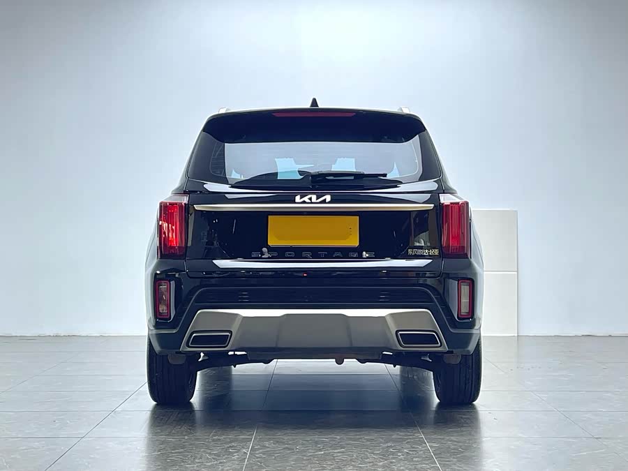 Kia Sportage R 2022 car image #5