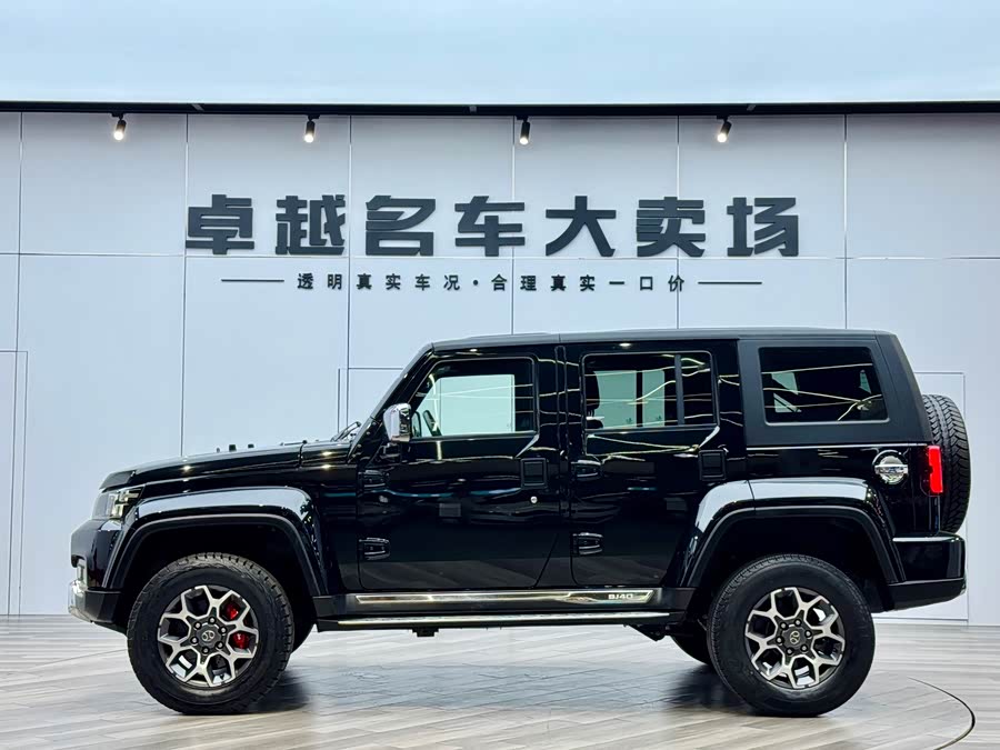 Beijing 2018 #5 Beijing 2018 immagine di auto #5