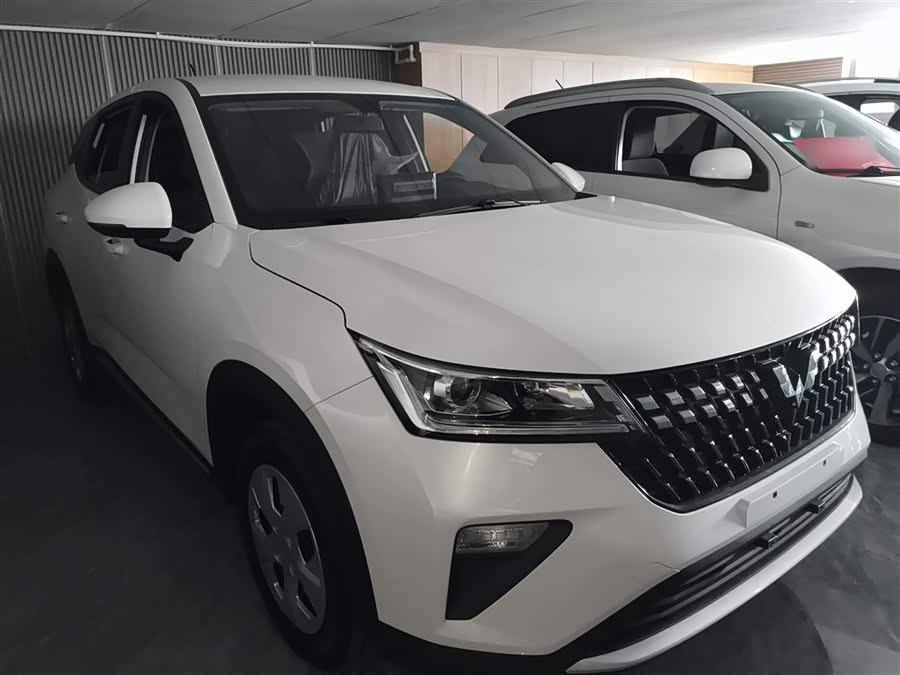 五菱汽车 五菱星驰 2022 汽车图片 #5