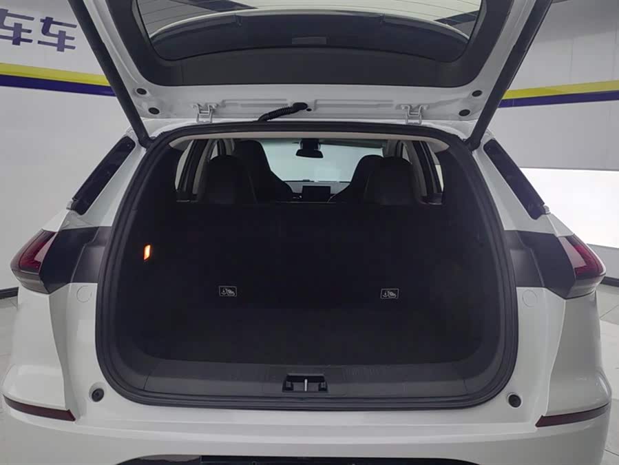 Xpeng G3 2022 #5 Xpeng G3 2022 immagine di auto #5