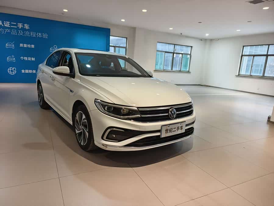 Volkswagen Bora 2024 immagine di auto #5