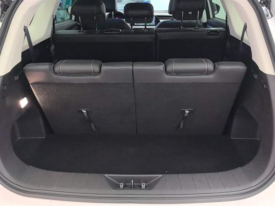 Changan X7 PLUS 2024 изображение автомобиля #5