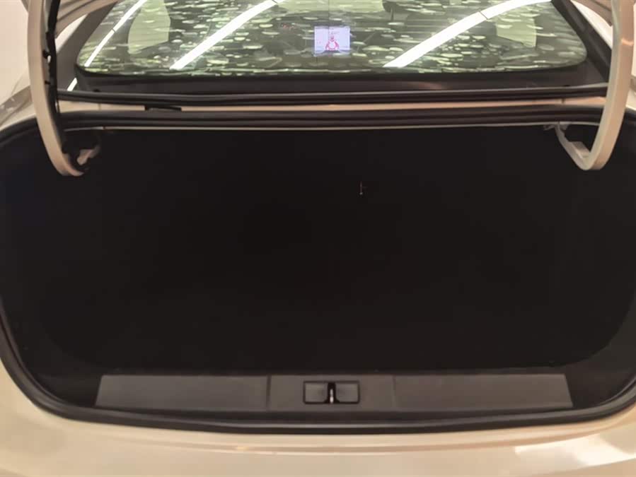 标致 标致408 2018 汽车图片 #5