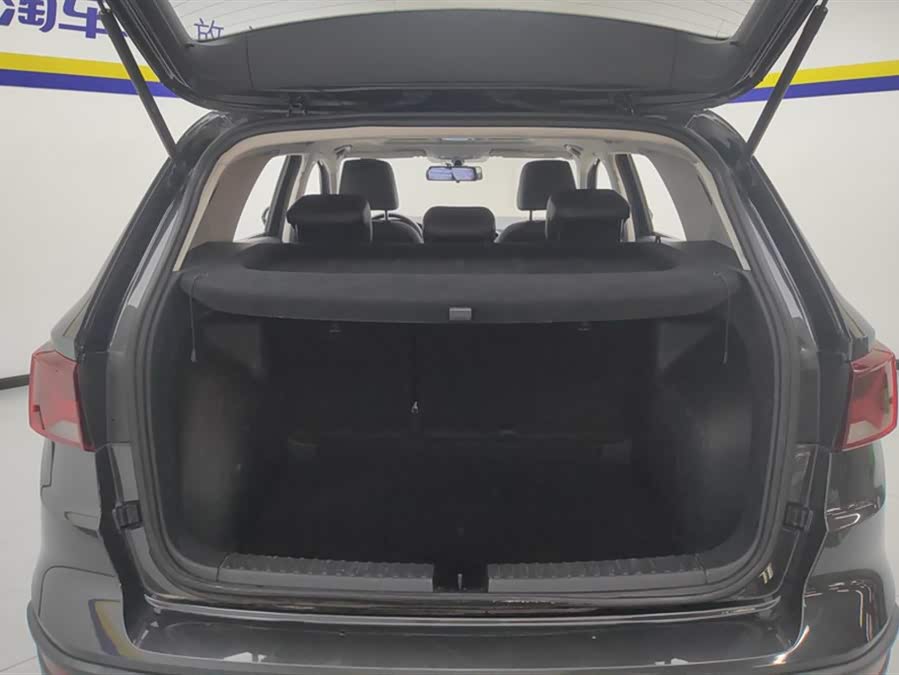 捷达 捷达VS5 2023 #5 捷达 捷达VS5 2023 汽车图片 #5