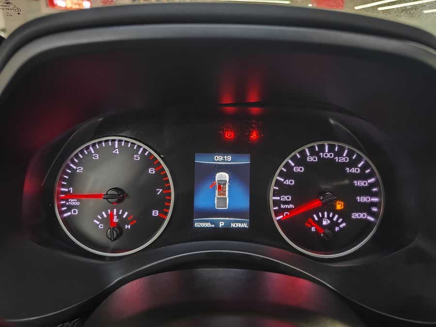 Tank Poer 2020 immagine di auto #5