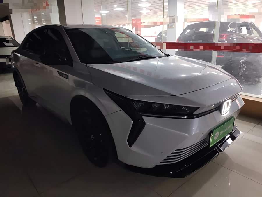 Honda e:NS2 2025 #5 Honda e:NS2 2025 immagine di auto #5