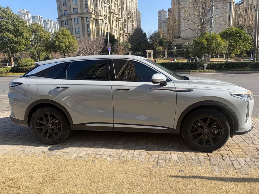 Exceed Yaoguang 2023 car image #5