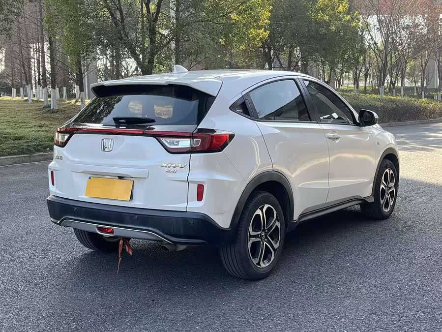 Honda XR-V 2018 car image #5