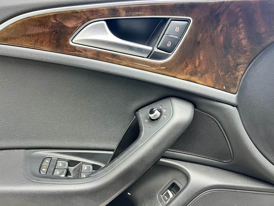 Audi A6L 2017 car image #5
