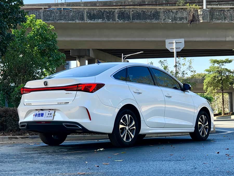 Changan Eado 2024 car image #5