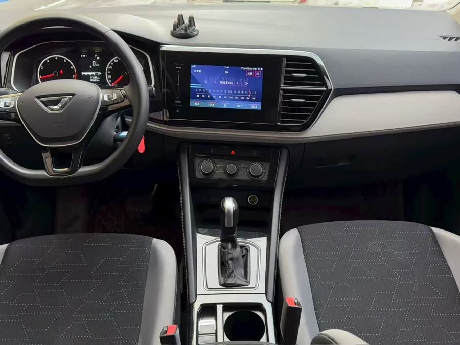 Jetta VS5 2023 car image #5