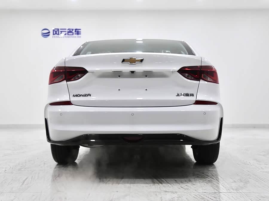 Chevrolet Malibu 2016 #5 Chevrolet Malibu 2016 car image #5