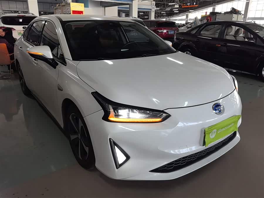 GAC iA5 2020 immagine di auto #5