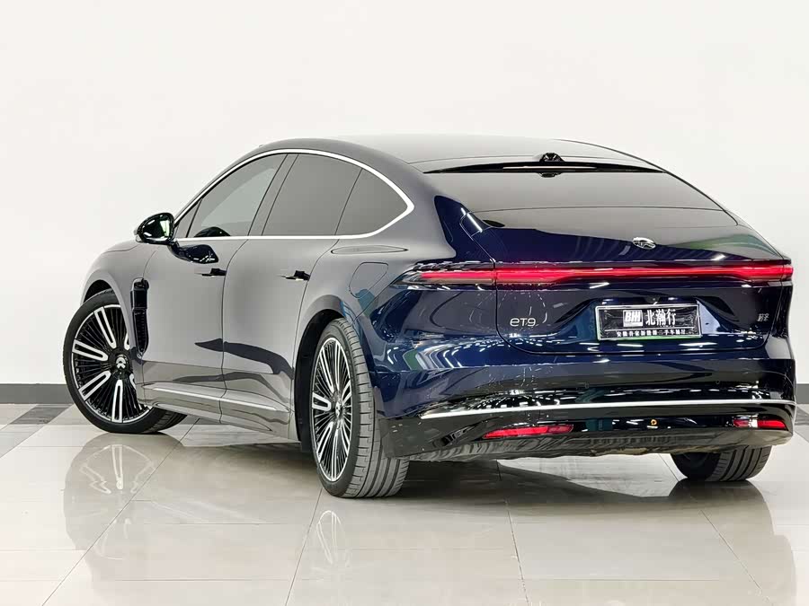 蔚来 蔚来ET9 2025 汽车图片 #5