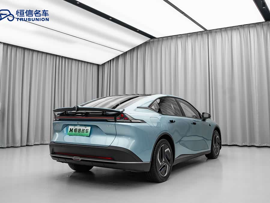 Deepal L07 2025 изображение автомобиля #5