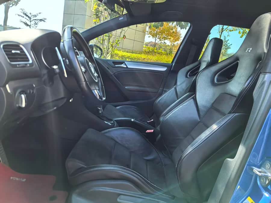 Volkswagen Golf (Imported) 2015 immagine di auto #5