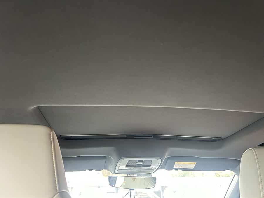 MG 6 2021 #5 MG 6 2021 car image #5